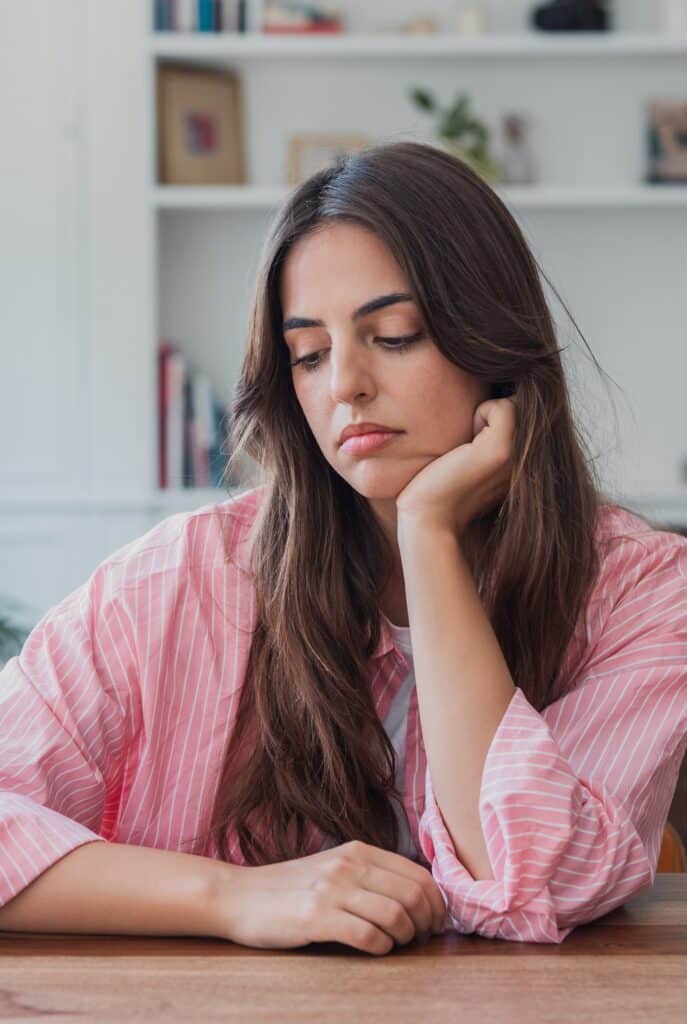 Stress en emoties